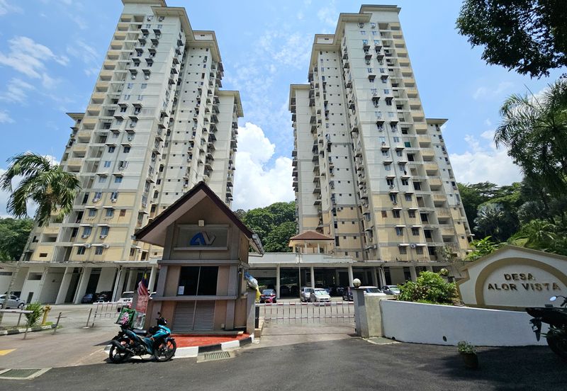 Desa Alor Vista