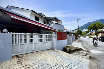 Taman Sungai Ara