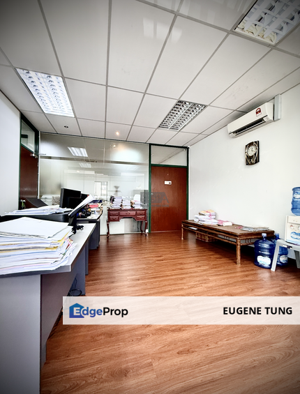 Bellisa Row, Pulau Tikus, Penang. (2nd Floor, Renovated), Penang, Persiaran Gurney