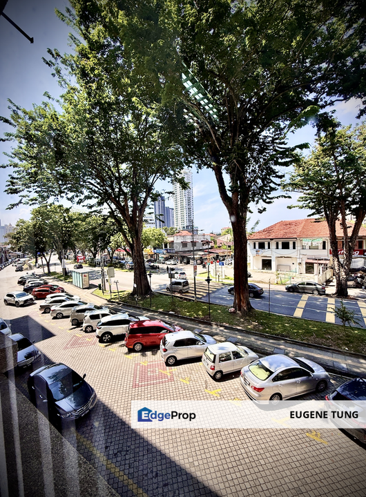 Bellisa Row, Pulau Tikus, Penang. (2nd Floor, Renovated), Penang, Persiaran Gurney