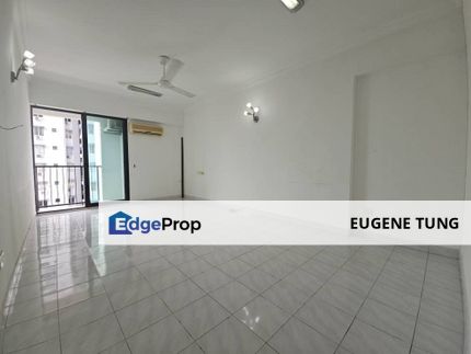 Halaman Kristal (Low-Floor, Original), Jelutong, Penang, Penang, Georgetown