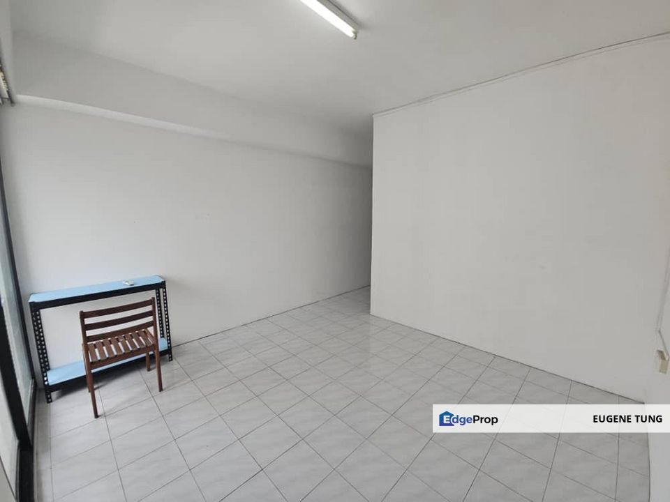 Halaman Kristal (Low-Floor, Original), Jelutong, Penang, Penang, Georgetown