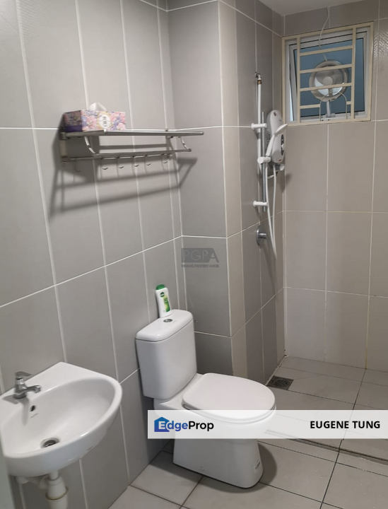 Sierra East Condominium, Penang, Relau