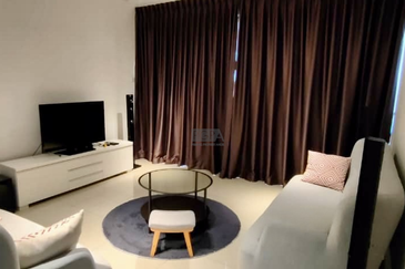 Skycube Residence, Sungai Ara, Penang