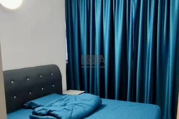 Skycube Residence, Sungai Ara, Penang