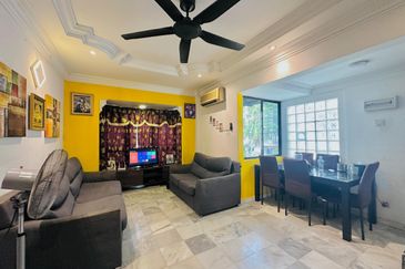 Villa Condo