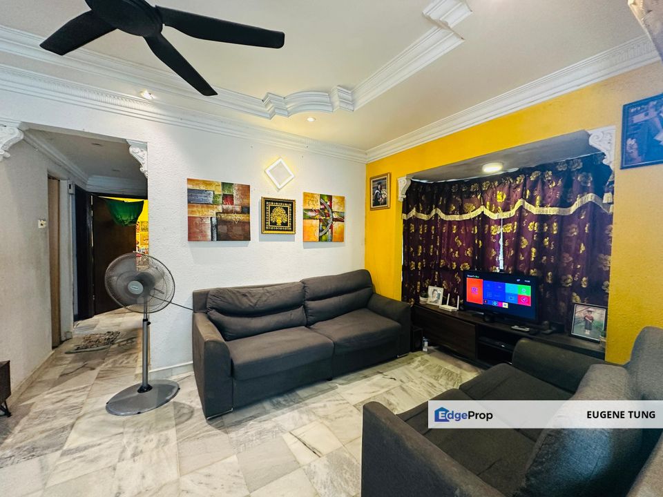 Villa Condo, Relau, Fully Renovated, Penang, Relau