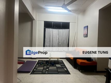 Gedung Heights Apartment, Bukit Gedung, Bayan Lepas, Penang, Penang, Bayan Baru