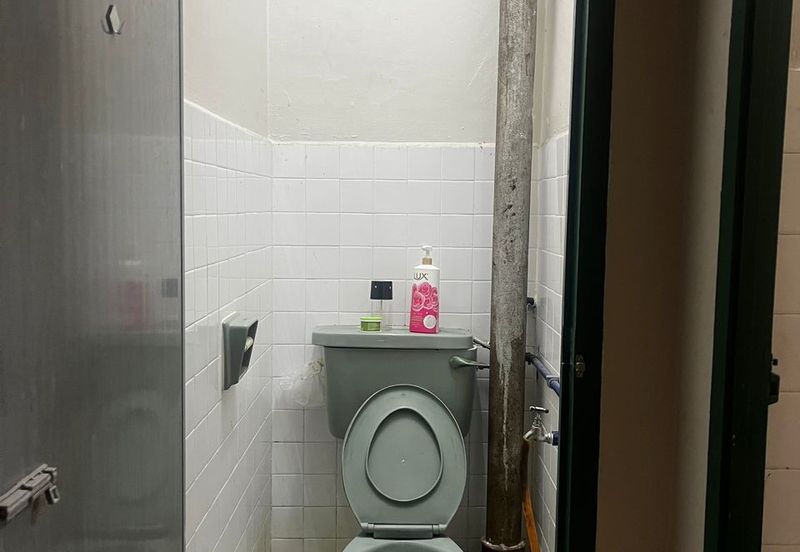 Gedung Heights Apartment