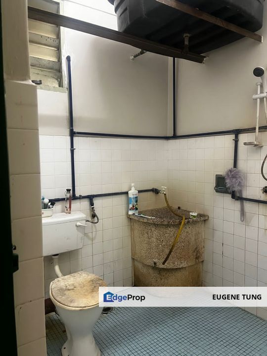 Gedung Heights Apartment, Bukit Gedung, Bayan Lepas, Penang, Penang, Bayan Baru