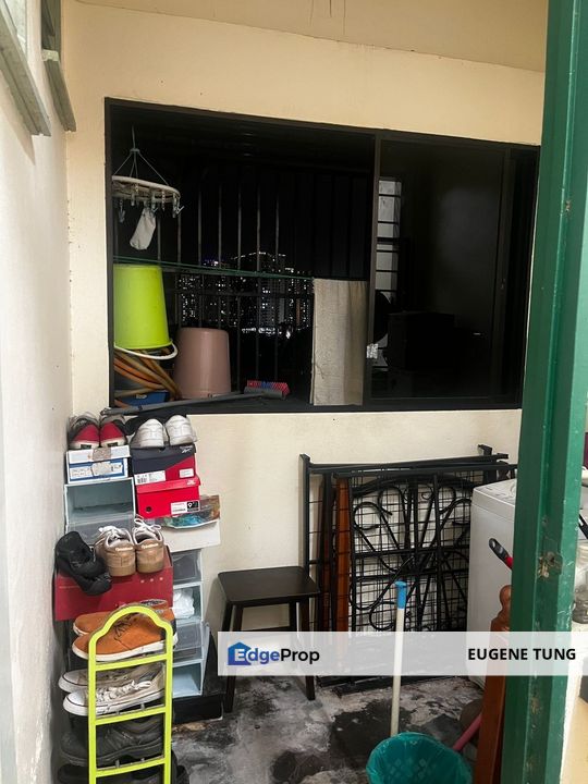 Gedung Heights Apartment, Bukit Gedung, Bayan Lepas, Penang, Penang, Bayan Baru