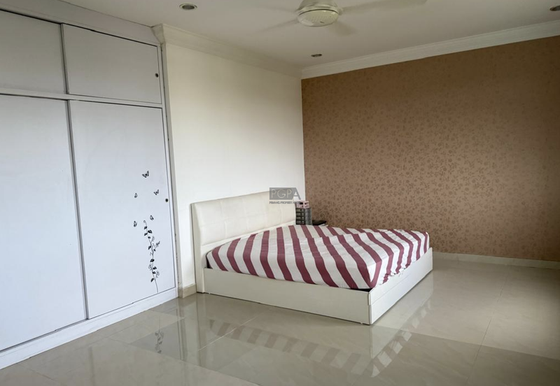 Cangkat Sungai Ara 1