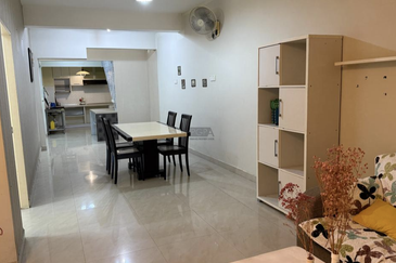 Cangkat Sungai Ara 1