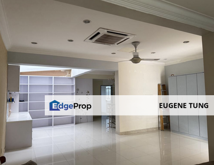 Double-Storey Terrace House at Sungai Ara, Penang, Penang, Sungai Ara