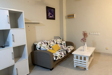 Cangkat Sungai Ara 1