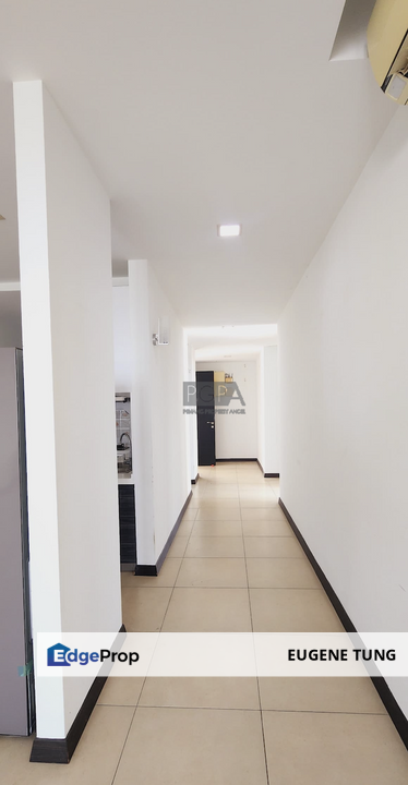 Pearl Regency (Renovated, Corner, High Floor), Penang., Penang, Gelugor