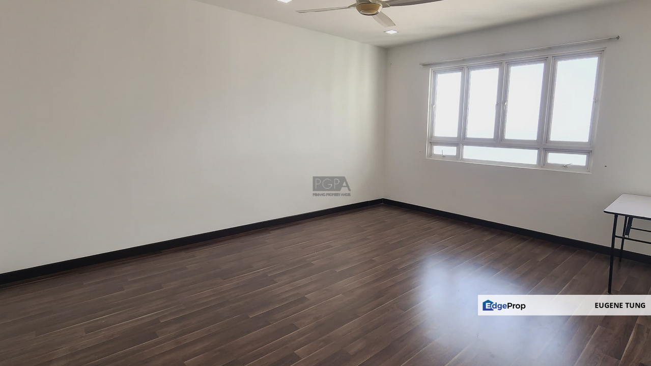 Pearl Regency (Renovated, Corner, High Floor), Penang., Penang, Gelugor