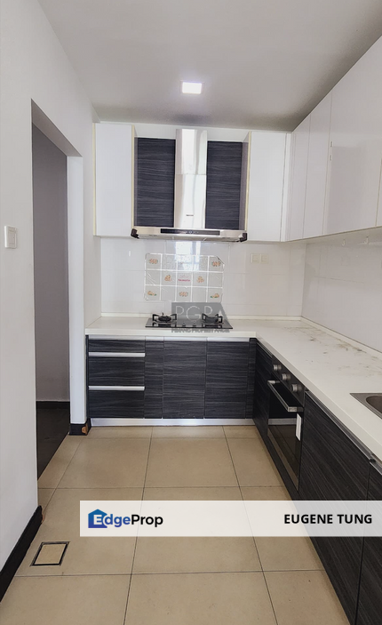 Pearl Regency (Renovated, Corner, High Floor), Penang., Penang, Gelugor