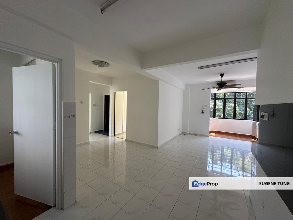 Halaman Cendana, Bayan Lepas, Penang, Penang, Bayan Baru