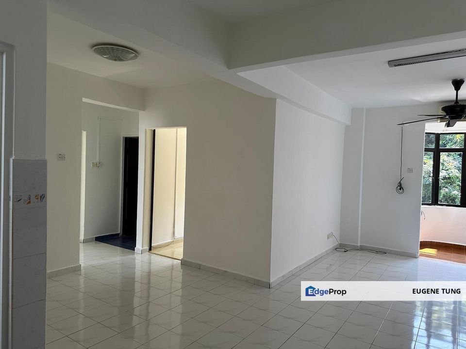 Halaman Cendana, Bayan Lepas, Penang, Penang, Bayan Baru