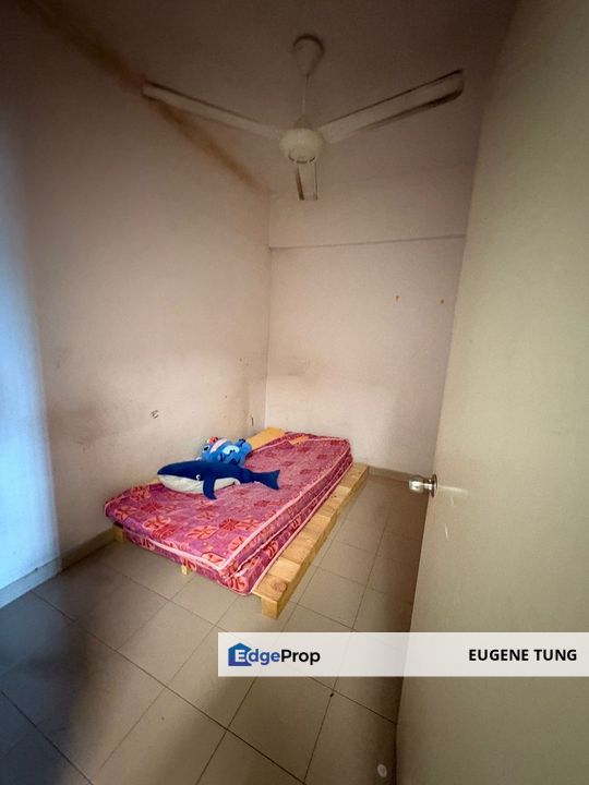 Taman Sri Pinang, Block 1, Low-Floor, Sungai Pinang, George Town, Penang, Penang, Georgetown