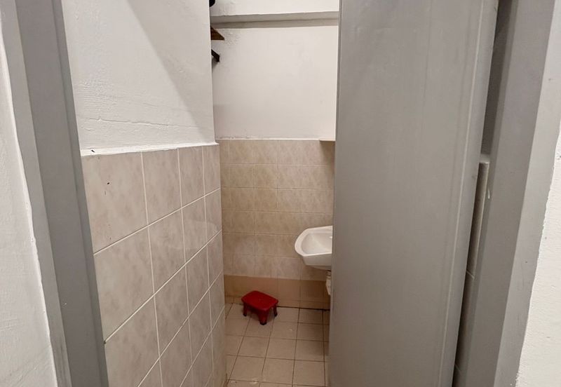 Taman Sri Pinang, Block 1, Low-Floor, Sungai Pinang, George Town, Penang