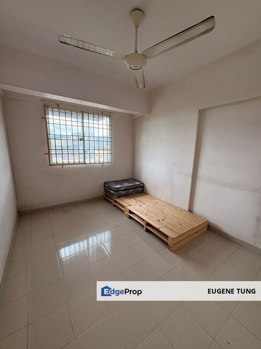 Taman Sri Pinang, Block 1, Low-Floor, Sungai Pinang, George Town, Penang, Penang, Georgetown