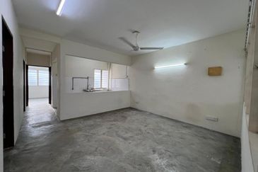 Taman Medan Penaga 77