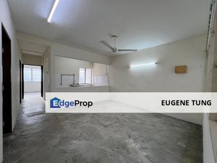 Block 77, Taman Medan Penaga, Jelutong, Penang, Penang, Jelutong