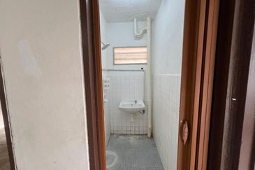 Taman Medan Penaga 77