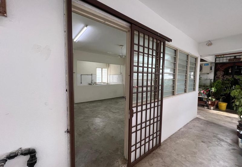 Taman Medan Penaga 77