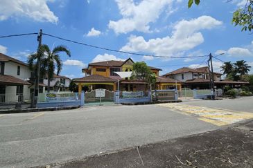 Bandar Tasek Mutiara