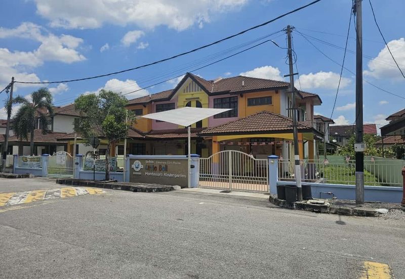 Bandar Tasek Mutiara