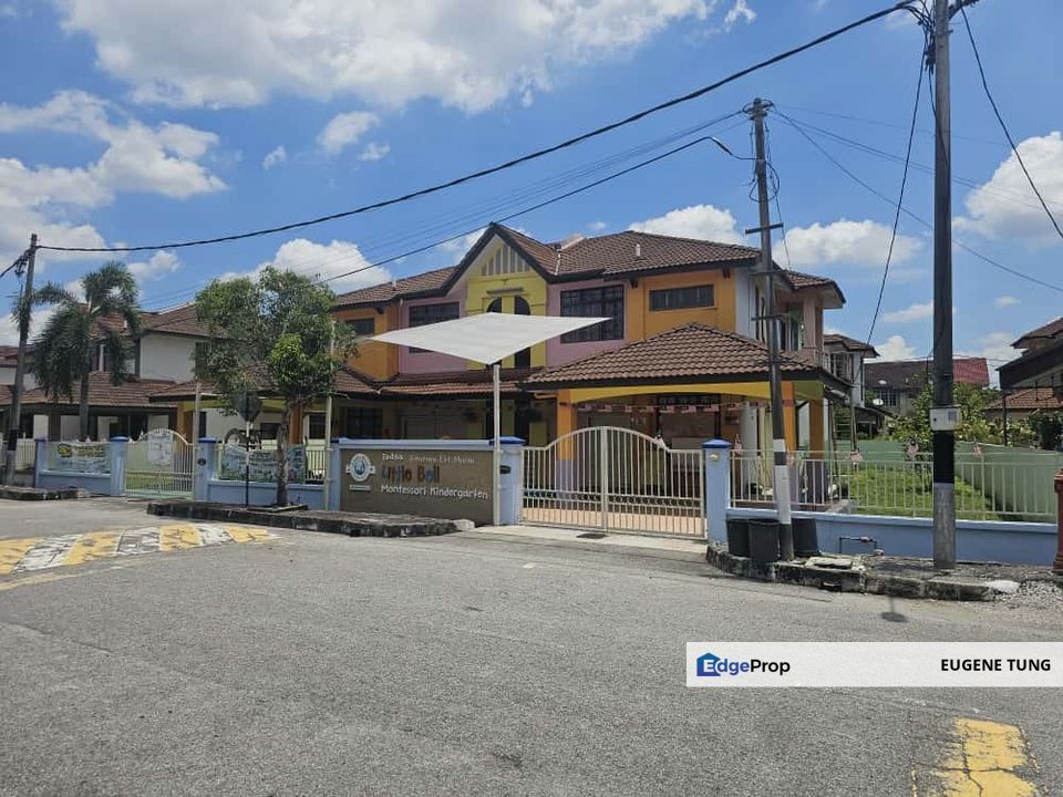 2 Adjoining Semi-Detached, Bandar Tasek Mutiara, Simpang Ampat, Penang, Simpang Ampat