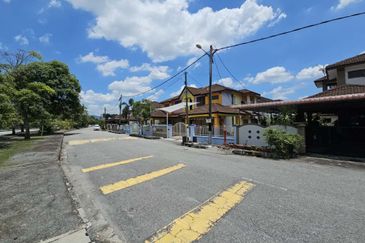 Bandar Tasek Mutiara