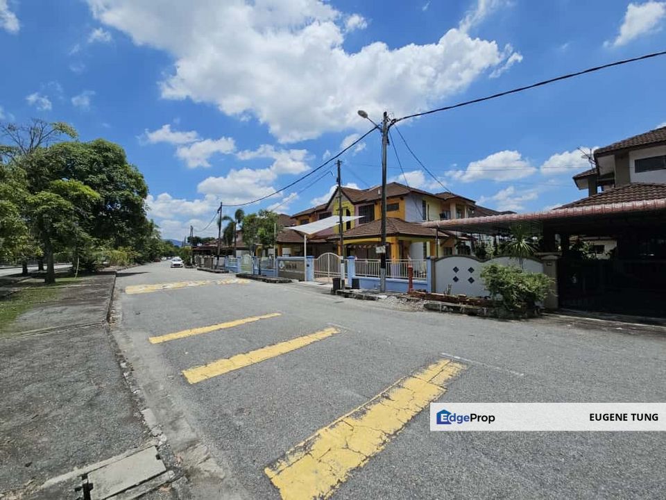 2 Adjoining Semi-Detached, Bandar Tasek Mutiara, Simpang Ampat, Penang, Simpang Ampat