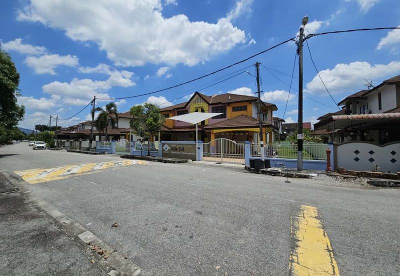 Bandar Tasek Mutiara