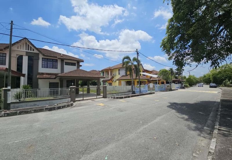 Bandar Tasek Mutiara