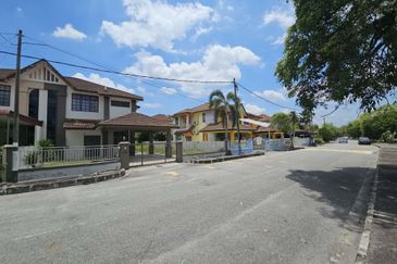 Bandar Tasek Mutiara