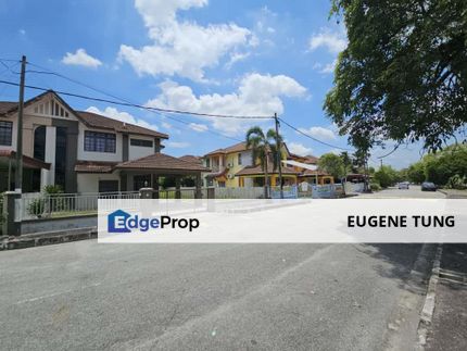2 Adjoining Semi-Detached, Bandar Tasek Mutiara, Simpang Ampat, Penang, Simpang Ampat