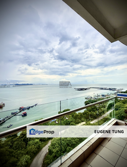 Fully Seaview Residence on Southbay Plaza, Batu Maung, Penang, Penang, Batu Maung