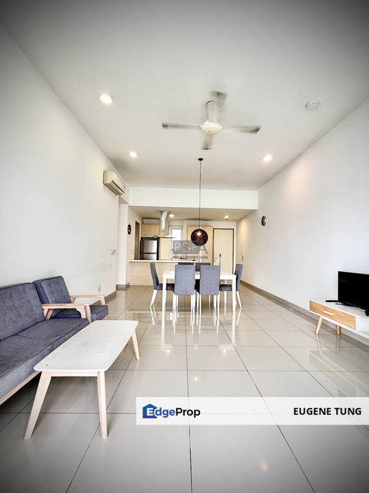 Fully Seaview Residence on Southbay Plaza, Batu Maung, Penang, Penang, Batu Maung