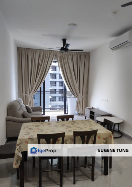 Muze @ PICC Designer Condominium in Bukit Jambul, Bayan Lepas, Penang, Bayan Lepas