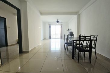 Delima Emas Apartment