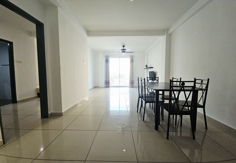 Delima Emas Apartment