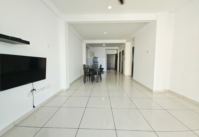 Delima Emas Apartment