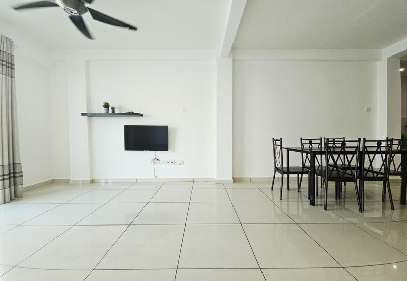 Delima Emas Apartment