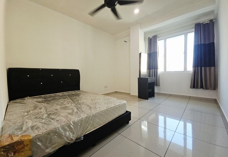 Delima Emas Apartment