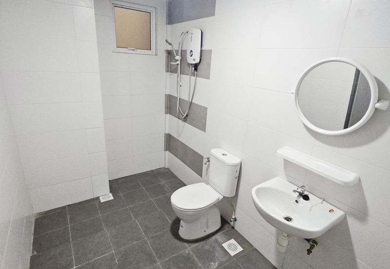 Delima Emas Apartment