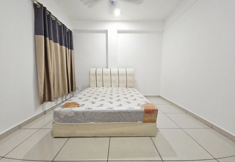 Delima Emas Apartment